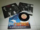 caifanes el nervio del volcan matenme porque me muero lot