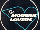 The Modern Lovers(Vinyl LP)The Modern Lovers-Berserkley-BZ 0050-UK-1976-Ex/Ex