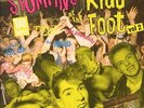 Various Punk(Vinyl LP Gatefold)Stomping At The Klub Foot Vol.2-ABC-ABCL-NM-/Ex+