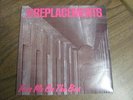 THE REPLACEMENTS Kiss Me On The Bus 45 RPM 7