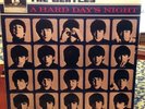 Beatles - A Hard Days Night LP PCS 3058 Parophone  NM