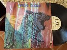 AMON DUUL II Wolf City NM/NM United Artists Original LP Original Prog Krautrock