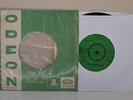 THE BEATLES - HELP DE LA PELICULA - RARE SINGLE CHILE PRS ORIGINAL CS