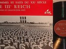 SERP N°10*LE IIIe Reich*voix et chants(1920-1939)*NM -/NM