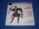 GEORGES PRETRE & R.P.O. 'Russian Orchestral Masterpieces' COLUMBIA ASD 509 LP