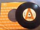 MARY KENT - LOST GENERATION rare UK 1969 DEMO PROMO / SOULFUL FEMALE / PSYCH 