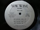 RANDOM ELECTRO RAP HIP HOP - RITA LANE - DON'T LOOK BACK /RITA & THE 3 MC's 1988