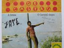 URBANO DE CASTRO & JOVENS DO PRENDA 45 7’’ Angola REBITA AFRO FUNK TROPICAL
