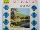OS KIEZOS & BELITA PALMA 45 7’’ Angola REBITA AFRO BEAT FUNK TROPICAL SEMBA FOLK