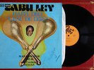 TABU LEY - HAFI DEO - RARE ORIGINAL FRENCH PRESS LP - GENIDIA - GEN 117 - 1985.