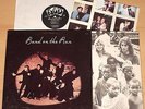 PAUL McCARTNEY & WINGS - Band On The Run (APPLE, US 1973 / OIS+POSTER / LP vg++)