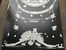 LP JETHRO TULL A Passion Play RARE 1st UK Export for DUTCH, MINT-