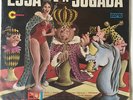 Rare Brazil Jazz-Funk LP ED MACIEL 