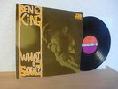 BEN E KING WHAT IS SOUL 1967 UK 1ST RED PLUM LABEL MONO RARE LP