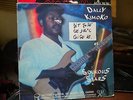 Afro LP Congo Dally Kimoko & Soukous Stars