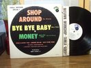 THE MIRACLES, MARY WELLS LP 