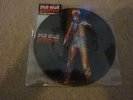 DAVID BOWIE STARMAN 40TH ANNIVERSARY SEALED MINT RECORDSTORE DAY 7” PICTURE DISC