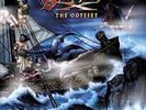 SYMPHONY X-The Odyssey-2002/2012 2LP