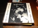EMILY'S SASSY LIME DESPERATE SCARED BY SOCIAL LP KILL ROCK STARS  VG