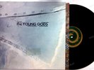 The Young Gods - T.V. Sky Europe LP 1992 + Innerbag //1