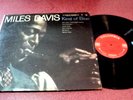 MILES DAVIS KIND OF BLUE LP MONO PROMO STAMP ON BACK COLUMBIA 360 CL 1355 VG