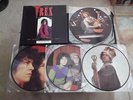 T.REX THE HISTORY OF T.REX 4 x 12