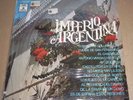 IMPERIO ARGENTINA - EMI/Odeon 1J 060-80.426 M SEALED