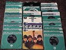 BEATLES - 21 UK Original 1960's Parlophone/ Apple 7