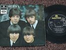 BEATLES For Sale No. 2 (Parlophone UK Original 7