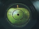 BLACK DYKE MILLS BAND Thingumybob (Apple UK Original 7