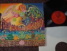 INCREDIBLE STRING BAND 5000 Spirits (Elektra UK Original Mono LP 1967) Acid Folk