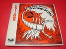 LEVI JOHN *Scorpio Man* Rare 12
