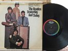 Beatles Yesterday and Today-SUPER RARE SECOND STATE BUTCHER COVER LP