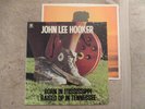 John Lee Hooker Born in Mississippi Raised up in Tennessee ABC 1972