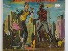 Yellowman vs. Josey Wales 