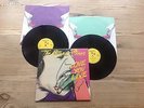 ROLLING STONES LOVE YOU LIVE 1977 GATEFOLD VINYL 2LP +INNERS NEAR MINT EXC  SET