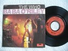 THE WHO 