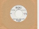 The Chanteurs Vee Jay VJ 519 You've Got A Great Love 45 The Grizzly Bear WLP
