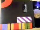 Pink Floyd PROMO LP The Final Cut MINT- RARE CUSTOM LABEL BANDED DJ COPY *PSYCH*