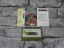 JIMI HENDRIX - In The Beginning /Cassette Album Tape/1st Issue Paperlabel/ 2070