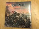 Iced Earth The Glorious Burden Doppel LP OVP/NEU aus dem Jahr 2004
