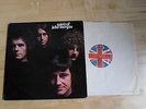 SPIRIT OF JOHN MORGAN - SELF TITLED - RARE 1969 CARNABY CNLS 6002