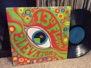 13th FLOOR ELEVATORS LP 