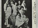 The Fabulous Conti Family - Private Funk Breaks LP - Hear