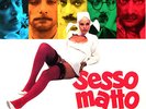 Sesso Matto - Armando Trovajoli (2016, Vinyl NEW)