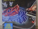PANIC AT THE DISCO - Death Of A Bachelor Exclusive LTD RED VINYL New & Sealed