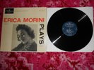 ERICA MORINI PLAYS VOL. # 1 WESTMINSTER STEREO XWN 18087-NM