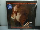 DAVID BOWIE-VANCOUVER REHEARSAL 76. CANADA 1976.-2LP RED VINYL-NEW.SEALED