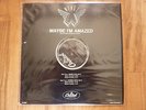 PAUL McCARTNEY LP PROMO USA '' MAYBE I'M AMAZED MONO / STEREO from wings america