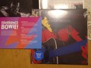 David Bowie Ragazzo Solo Italian Bowie Is Exhibition Single & Bologna Da Vivere
